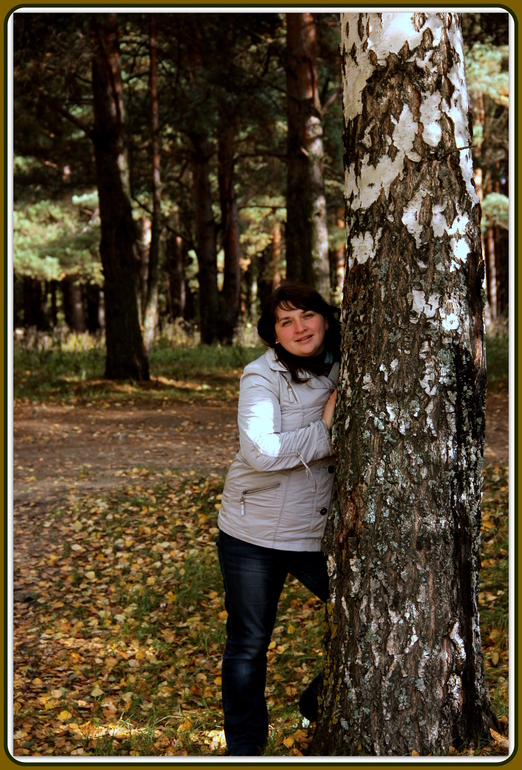 Представляемся!!!