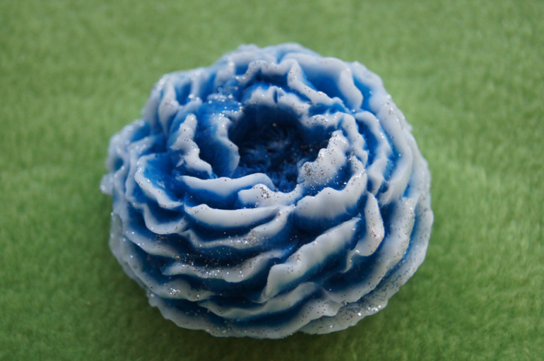 Мои мыльные дела...