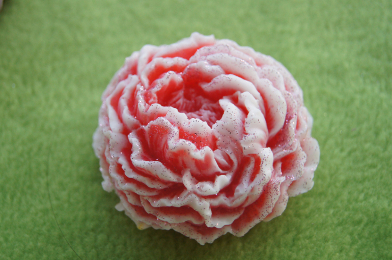 Мои мыльные дела...