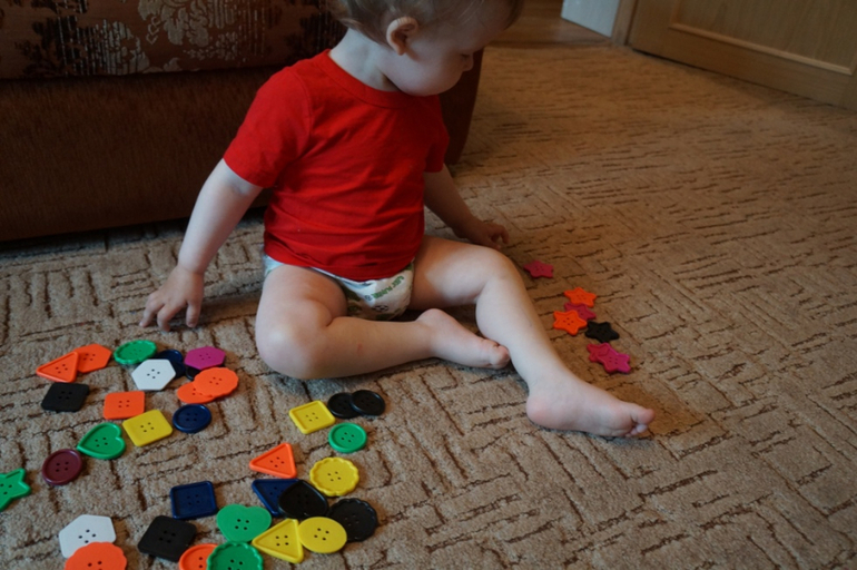 Наши занятия в 1,10 -2