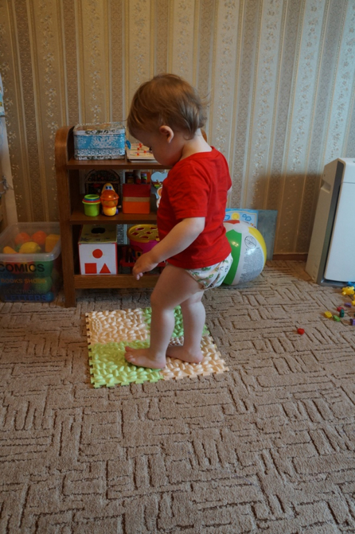 Наши занятия в 1,10 -2