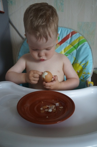 Радужная неделя! Или наша ТН Цвета