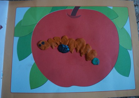 Радужная неделя! Или наша ТН Цвета