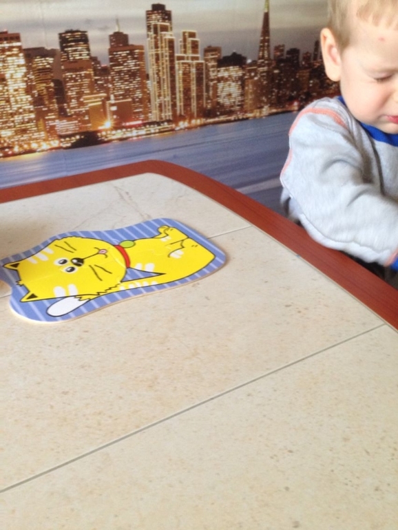 Пост об игрушках