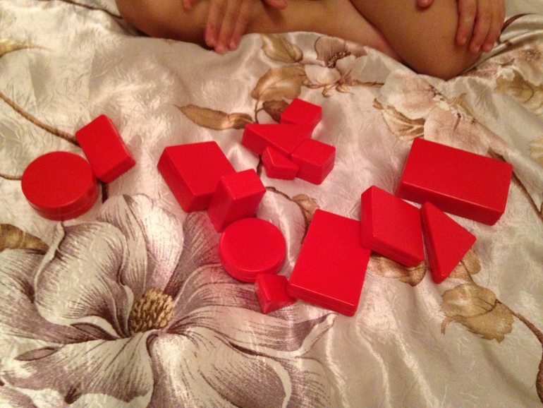 Занятие в рамках Флешмоба