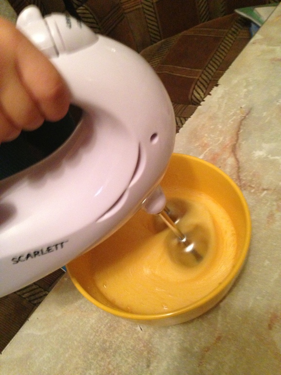 Занятие в рамках Флешмоба