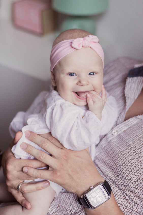 babyfotografie
