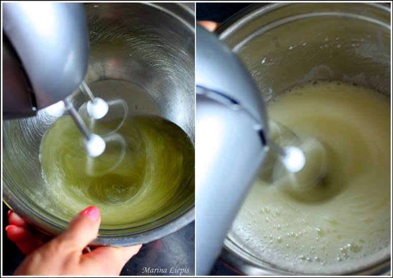 Творожная запеканка с овсяной мукой без сахара