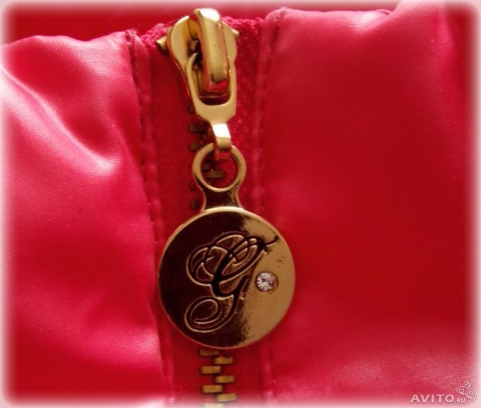 Для модницы