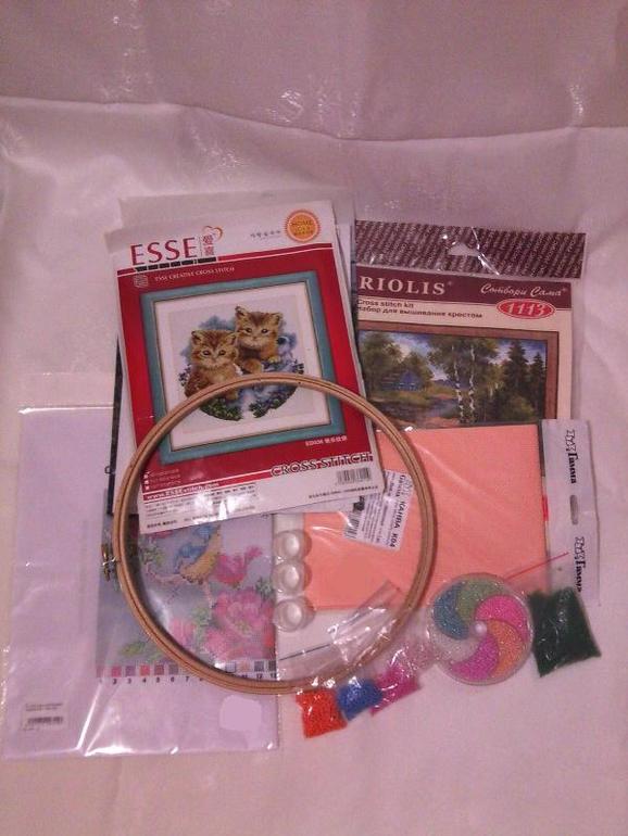 Мы делимся. Розыгрыш 4 феврвля.