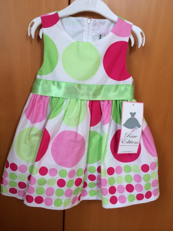 Продам на девочку всё новое