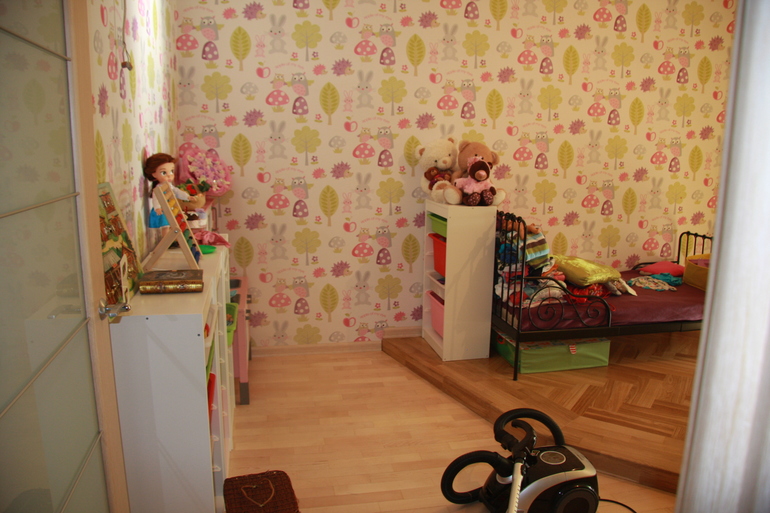 Стува, всё готово к её покупке