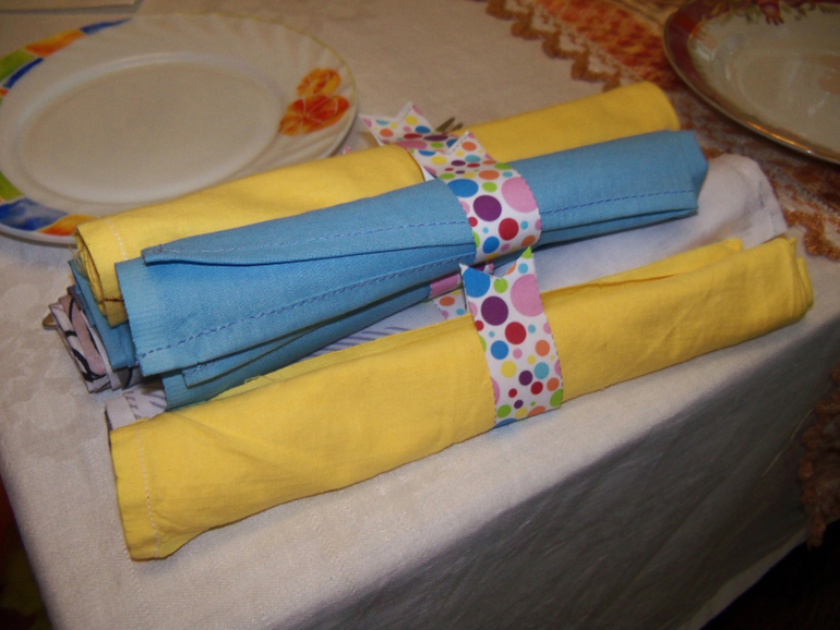 Второй День Рождения. Радужный