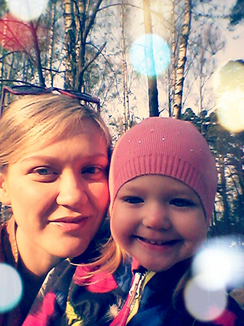 25 недель! Первые пузатые фото!