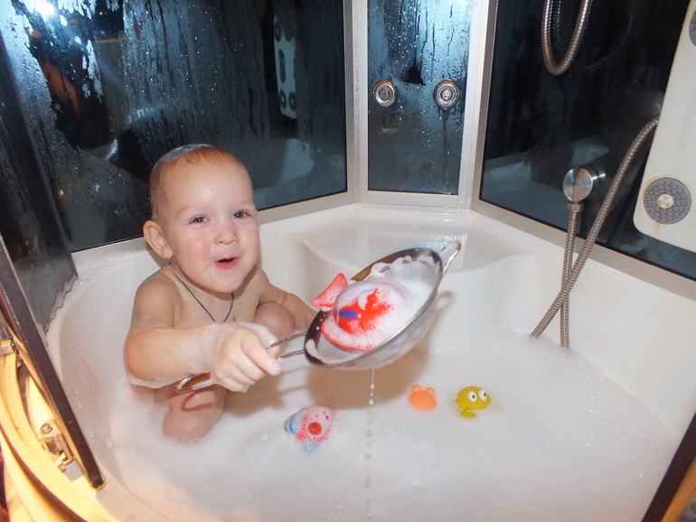 ТН подводный мир и его обитатели.