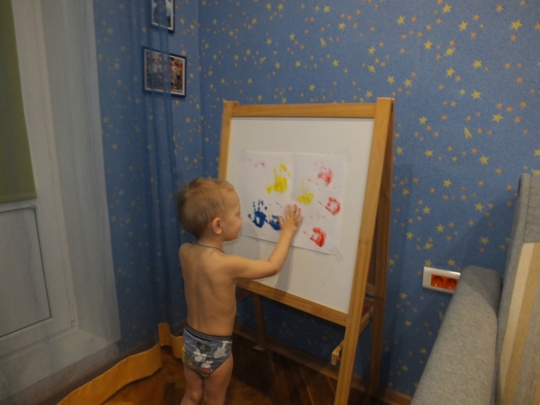 ТН подводный мир и его обитатели.