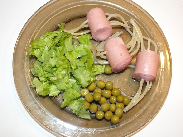 ТН подводный мир и его обитатели.