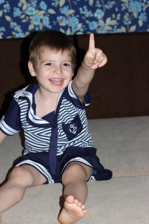 Опять я пропала)