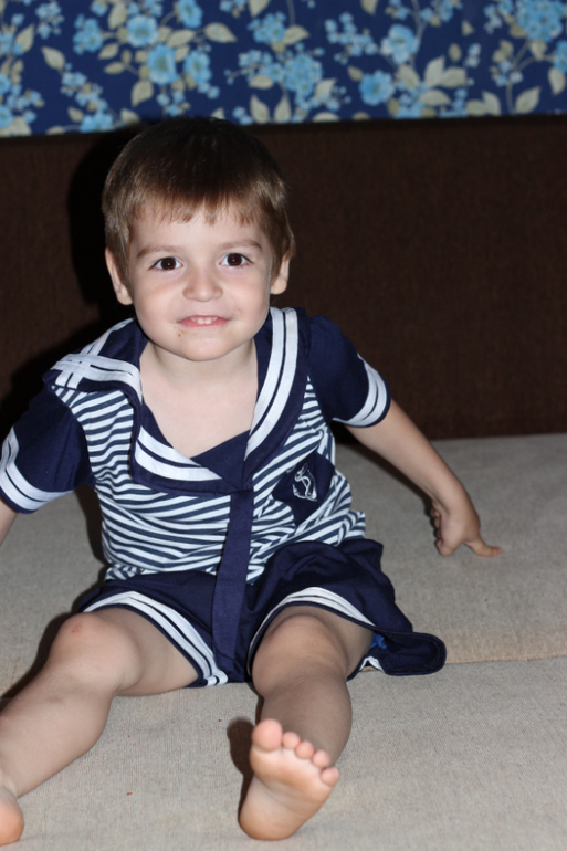 Опять я пропала)