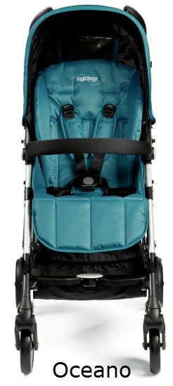 Куплю коляску Peg Perego si