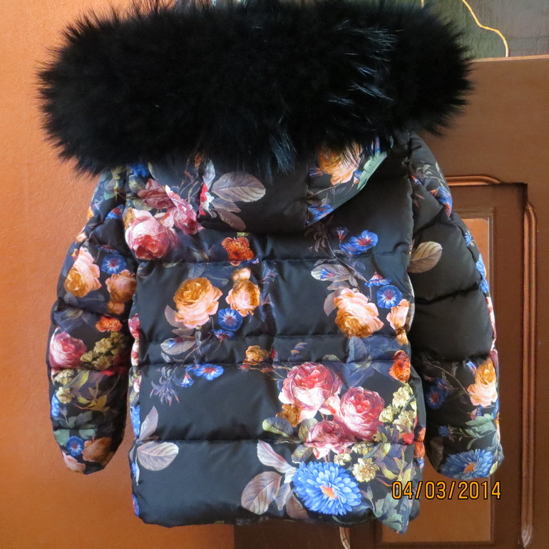 MANUDIECI маркировка на 4 года. 15тыс.