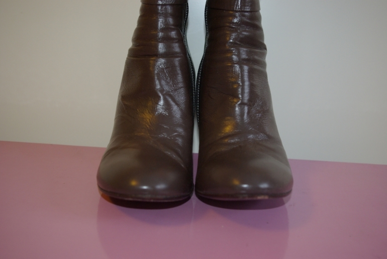 Carlo Pazolini, Respect, Corso Como, Egle, 37-38, ПОЧТА