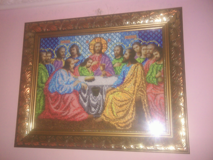 Любима моя картина