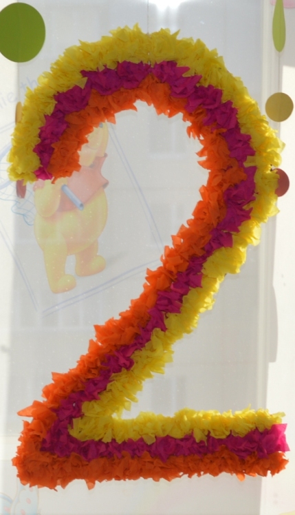 Винни-Пух-рождение! Часть 1. Подготовительная!