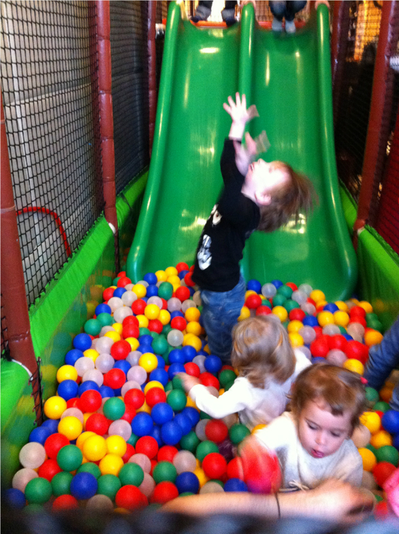 Др Алены 3 года