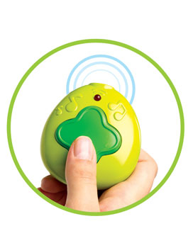 МОБИЛЬ TINY LOVE МУЗЫКАЛЬНЫЙ