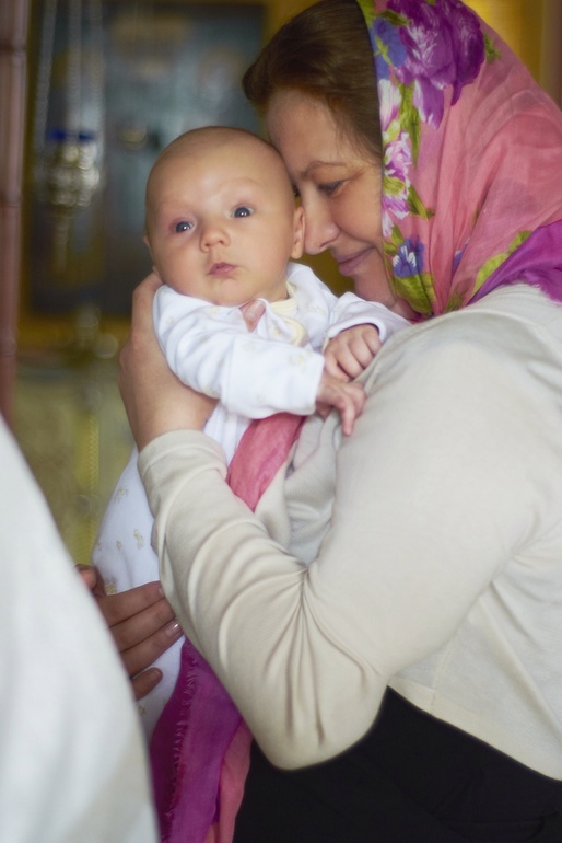 Вчера Матвею было три месяца! Небольшой отчет после долгого молчания