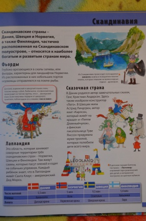 неоднозначные впечатления