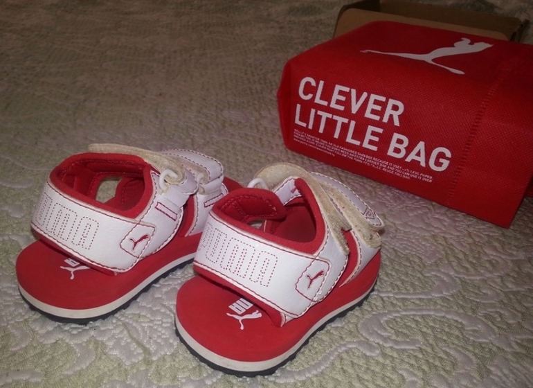 обувь лето и зима (половина и на мальчика) разных размеров