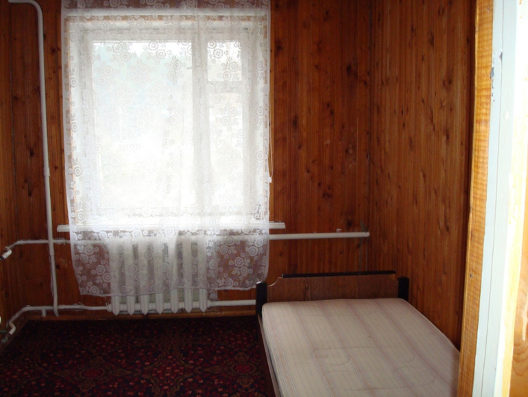 сдается дом на лето или для круглогодичного проживания