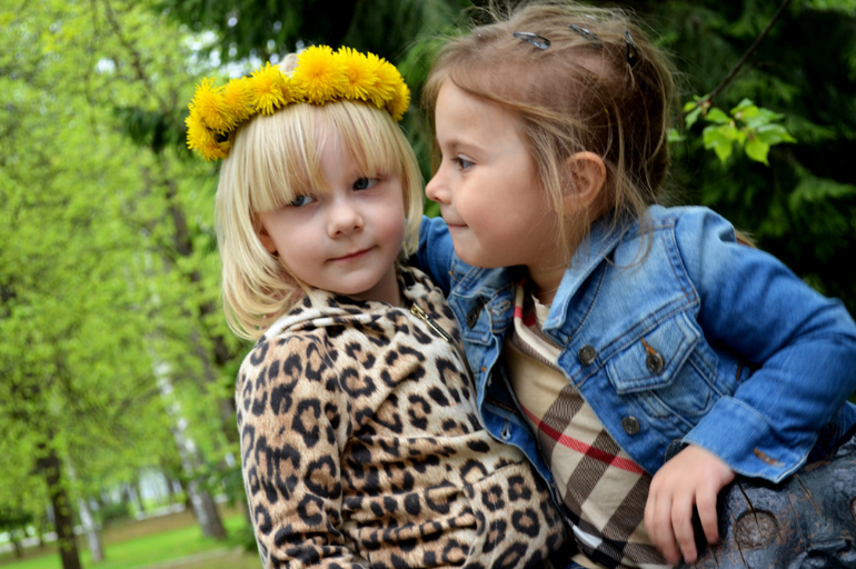 Как мы отметили мой Д/Р)))