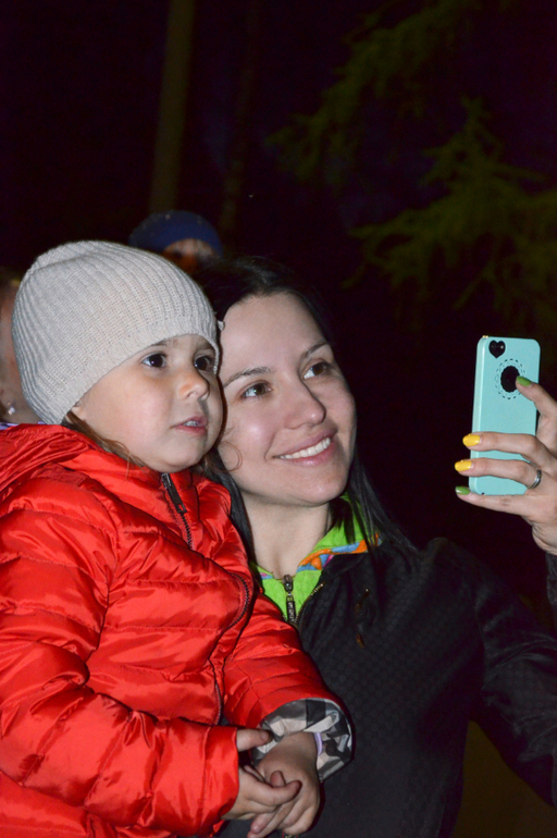 Как мы отметили мой Д/Р)))