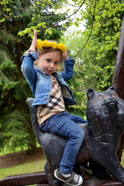 Как мы отметили мой Д/Р)))