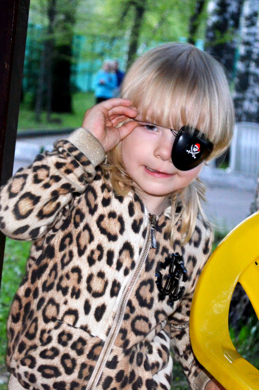 Как мы отметили мой Д/Р)))