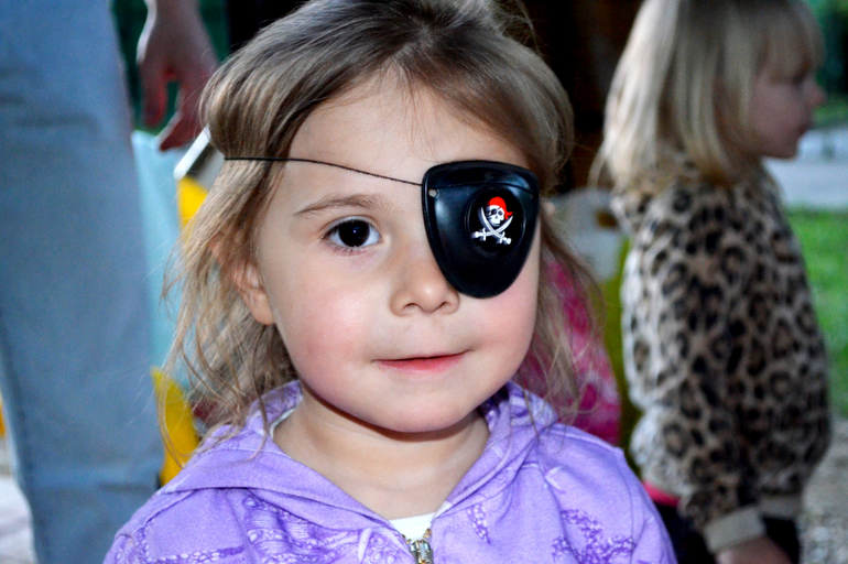 Как мы отметили мой Д/Р)))