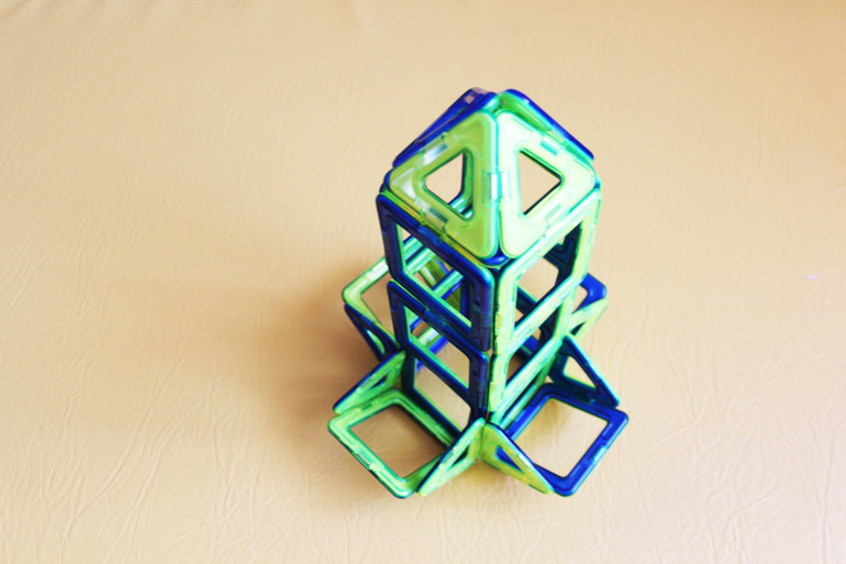 Конструкторы-любимцы