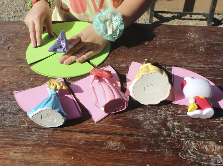 Лисичкин понедельник 57