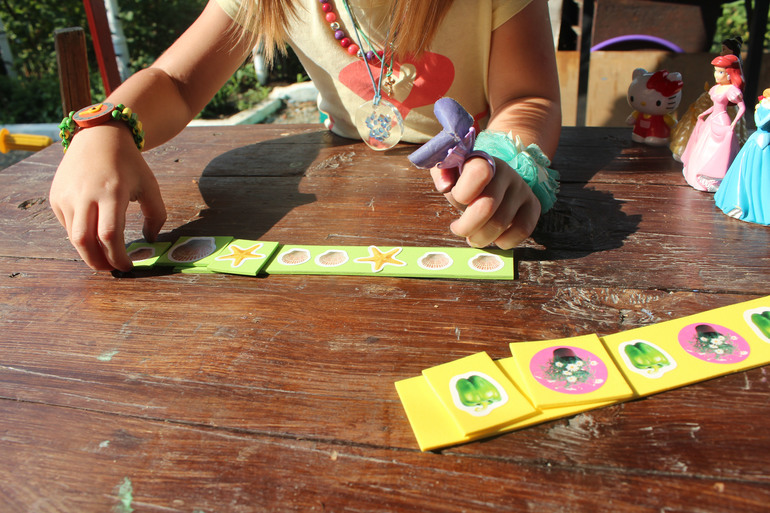 Лисичкин понедельник 57