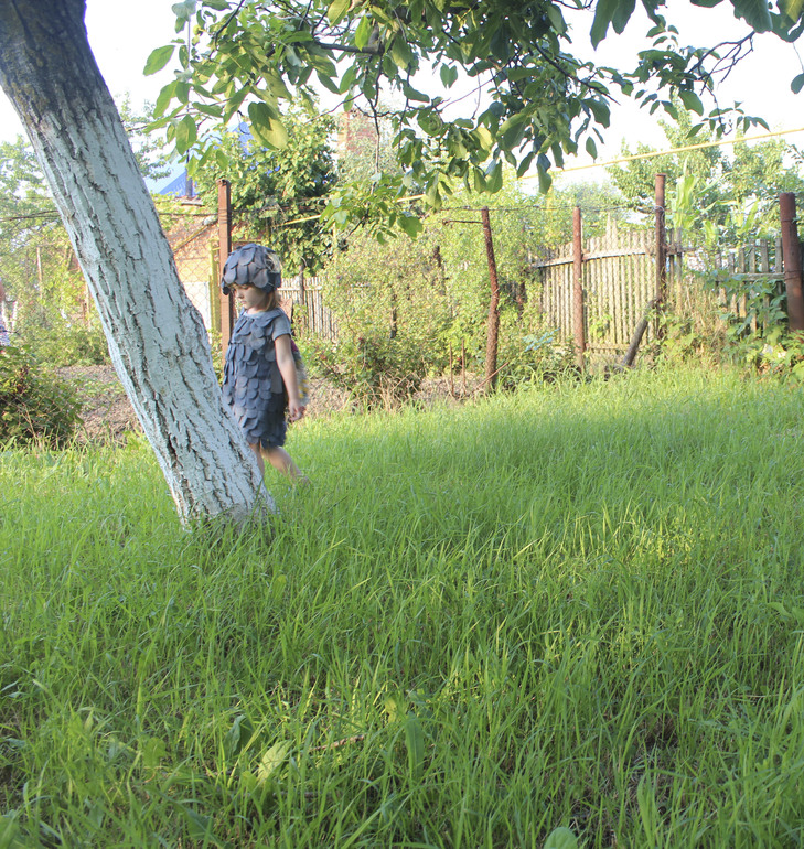 Я, наверно, птица ручнаааяяяя