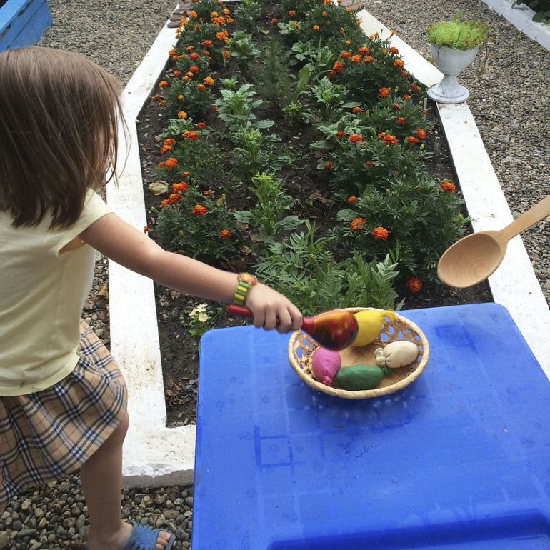 Лисичкин понедельник 57