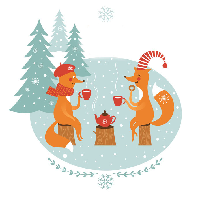 Новости о FOX in the BOX