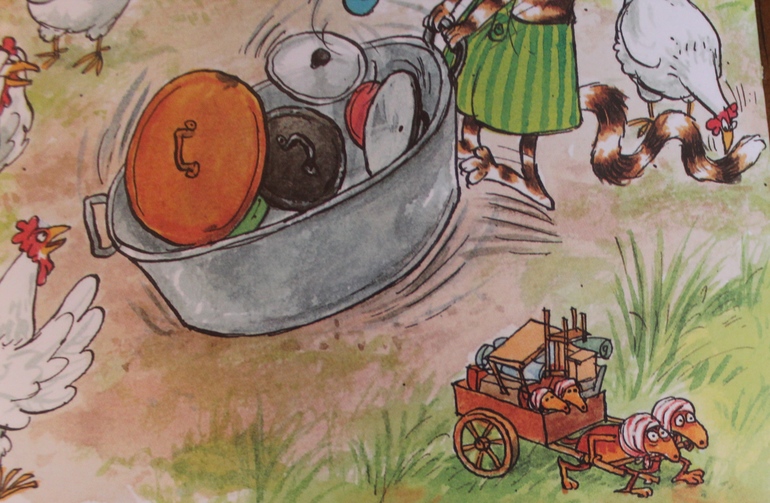 Наша  книжная жизнь