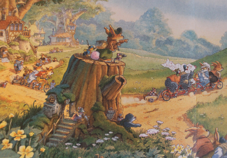 Наша книжная жизнь