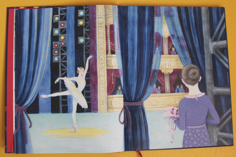 Прекрасные книги о прекрасном )