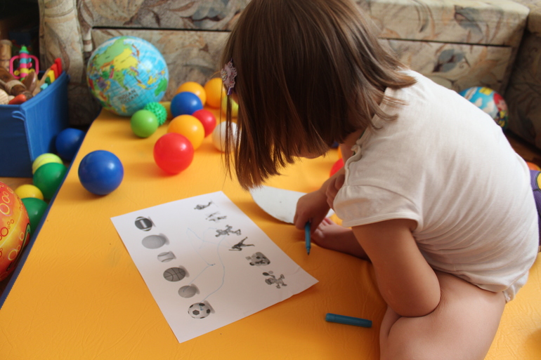 Олимпийский четверг #2