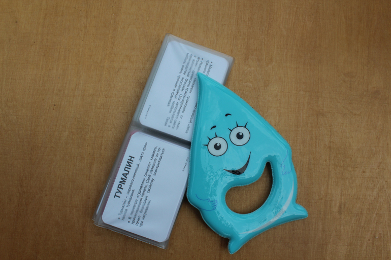 Творчество с пеленок